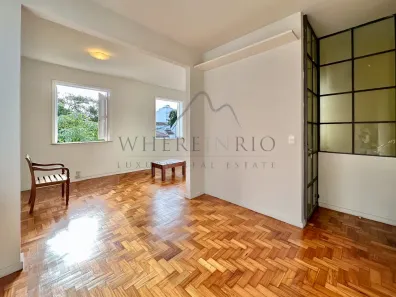 Apartamento com 2 Quartos à venda, 84m² no Urca, Rio de Janeiro