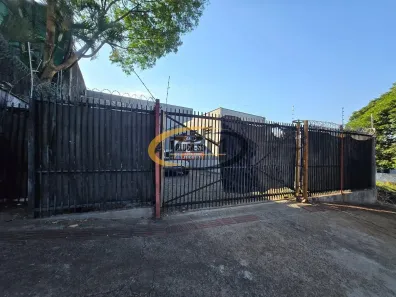 Galpão/Depósito/Armazém para alugar, 630m² no Andes, Londrina