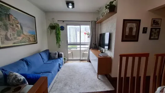 Apartamento com 3 Quartos à venda, 78m² no Floradas de São José, São José dos Campos