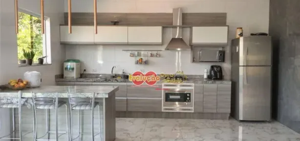 Fazenda/Sítio com 3 Quartos à venda, 6151m² no Arataba II, Louveira