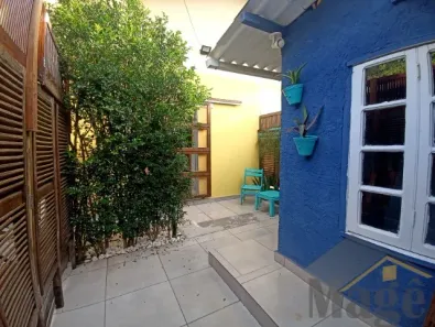 Kitnet com 1 Quarto para alugar, 30m² no Guaiúba, Guarujá