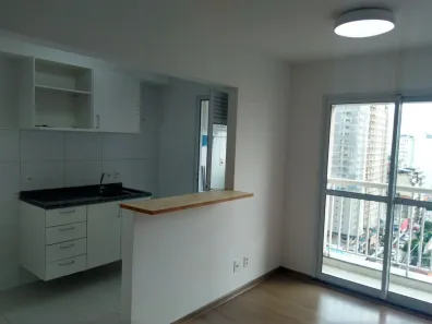 Apartamento com 2 Quartos à venda, 45m² no Liberdade, São Paulo