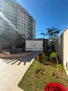 Apartamento com 3 Quartos à venda, 76m² no Glória, Macaé