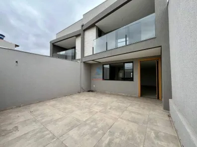Casa com 3 Quartos à venda, 129m² no Vila Beneves, Contagem