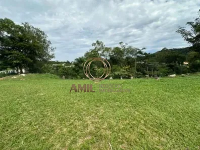 Lote/Terreno à venda, 1600m² no Reserva Fazenda São Francisco, Jambeiro