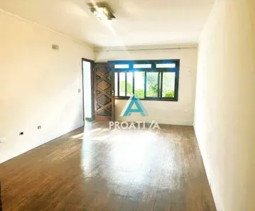 Sobrado com 3 Quartos à venda, 184m² no Jardim Las Vegas, Santo André