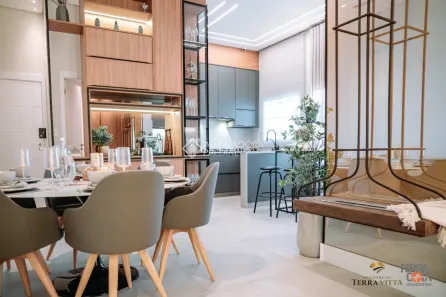 Apartamento com 2 Quartos à venda, 67m² no Barcelona, São Caetano do Sul