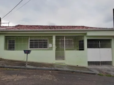 Casa com 4 Quartos à venda, 189m² no Vila Veneziani, São José dos Campos