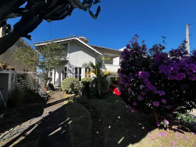 Casa de Condomínio com 4 Quartos à venda, 334m² no Arujá 5, Arujá