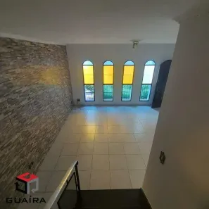 Sobrado com 3 Quartos à venda, 169m² no Vila Helena, Santo André
