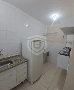 Apartamento com 1 Quarto para alugar, 36m² no Jardim América, Bauru