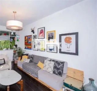 Apartamento com 3 Quartos à venda, 120m² no Barra da Tijuca, Rio de Janeiro