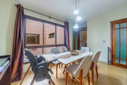 Cobertura com 3 Quartos à venda, 244m² no Jardim Botânico, Porto Alegre