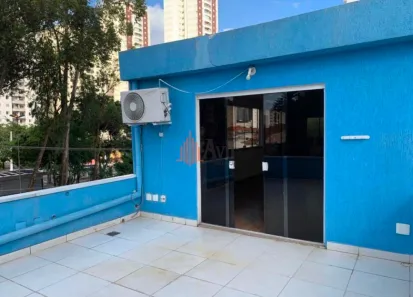 Casa para alugar, 70m² no Vila Azevedo, São Paulo