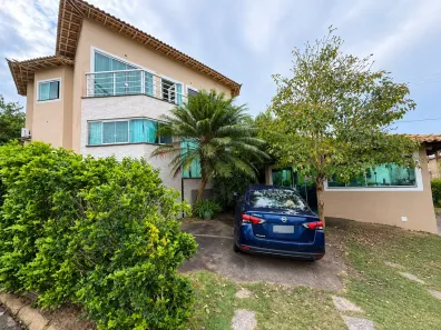 Sobrado com 3 Quartos à venda, 243m² no Ogiva, Cabo Frio