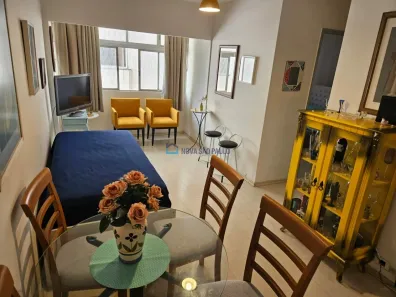 Apartamento com 1 Quarto à venda, 40m² no Vila Parque Jabaquara, São Paulo