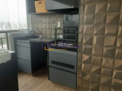 Apartamento com 2 Quartos à venda, 72m² no Vila Andrade, São Paulo