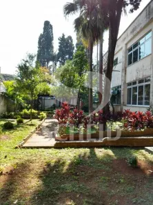 Prédio Comercial para alugar, 3700m² no Indianópolis, São Paulo