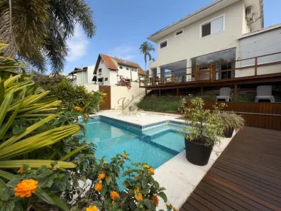 Casa de Condomínio com 4 Quartos à venda, 230m² no Caminhos de San Conrado (Sousas), Campinas
