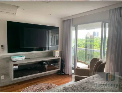 Apartamento com 3 Quartos à venda, 120m² no Melville Empresarial I e II, Barueri