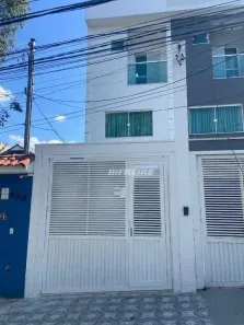 Sobrado com 3 Quartos à venda, 138m² no Vila Pires, Santo André