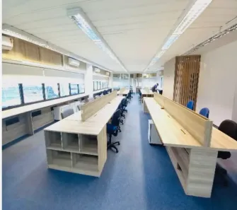 Sala Comercial para alugar, 185m² no Cidade Monções, São Paulo