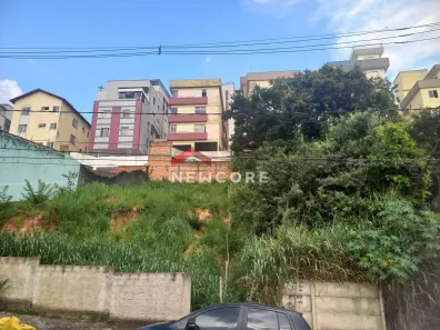 Lote/Terreno à venda, 765m² no Ouro Preto, Belo Horizonte