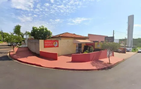 Casa com 2 Quartos à venda, 69m² no Jardim Residencial Paraíso, Araraquara