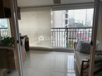 Apartamento com 3 Quartos à venda, 101m² no Barra Funda, São Paulo