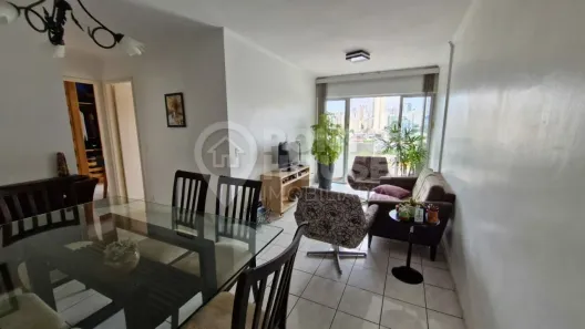 Apartamento com 2 Quartos à venda, 62m² no Chácara Inglesa, São Paulo