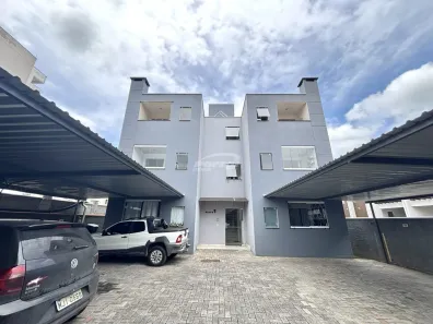 Apartamento com 2 Quartos para alugar, 70m² no Itoupava Central, Blumenau