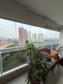 Apartamento com 2 Quartos à venda, 79m² no Água Branca, São Paulo