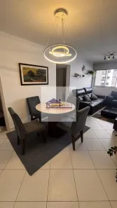 Apartamento com 1 Quarto para alugar, 41m² no Vila Clementino, São Paulo