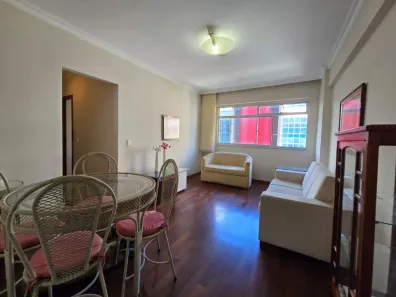 Apartamento com 3 Quartos à venda, 90m² no Centro, Belo Horizonte