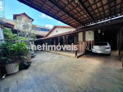 Casa com 3 Quartos à venda, 300m² no Santa Cruz, Belo Horizonte
