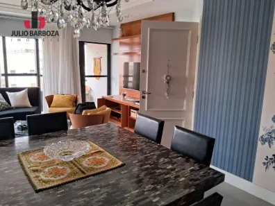 Apartamento com 3 Quartos à venda, 110m² no Indianópolis, São Paulo