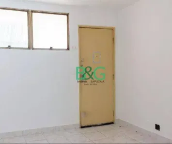 Apartamento com 1 Quarto à venda, 35m² no Liberdade, São Paulo