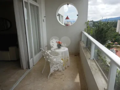 Cobertura com 3 Quartos à venda, 156m² no Barro Branco (Zona Norte), São Paulo