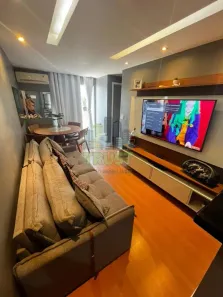 Apartamento com 2 Quartos à venda, 57m² no Taquara, Rio de Janeiro