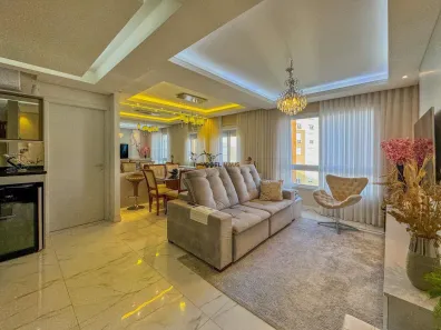 Apartamento com 2 Quartos à venda, 78m² no Marechal Rondon, Canoas
