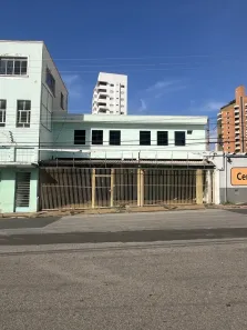 Ponto Comercial à venda, 735m² no Centro, Americana