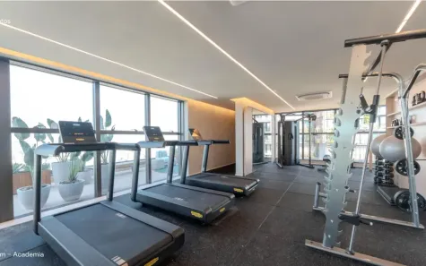 Apartamento com 2 Quartos à venda, 72m² no Higienópolis, São Paulo