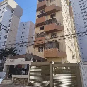 Apartamento com 2 Quartos à venda, 73m² no Setor Bela Vista, Goiânia