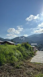 Lote/Terreno à venda, 990m² no Casa Branca, Itapema