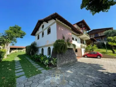 Casa com 5 Quartos à venda, 1407m² no Freguesia (Jacarepaguá), Rio de Janeiro