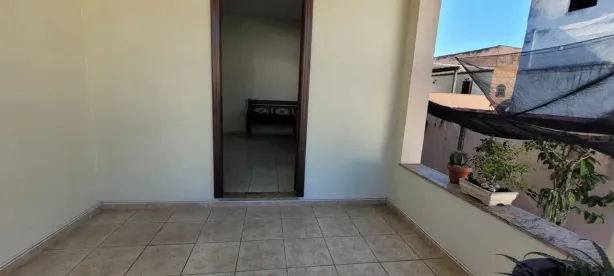 Casa com 3 Quartos à venda, 129m² no Jardim Guanabara, Rio de Janeiro