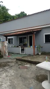 Casa com 2 Quartos à venda, 53m² no Estrela do Norte, São Gonçalo