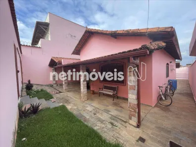 Casa com 3 Quartos à venda, 200m² no Jardim Leblon, Belo Horizonte