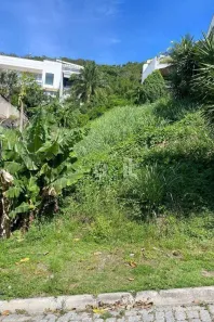 Lote/Terreno à venda, 524m² no Charitas, Niterói