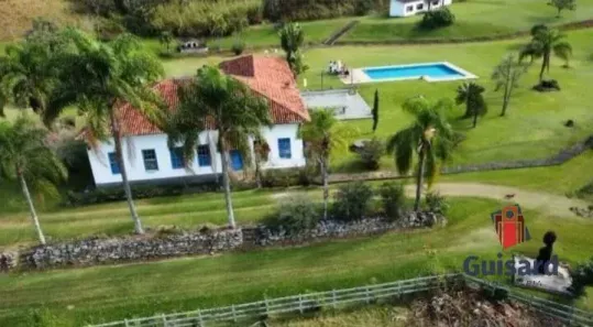 Fazenda/Sítio com 4 Quartos à venda, 2904000m² no , Tremembé